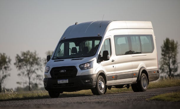 Conocé su amplia gama de sistemas de seguridad