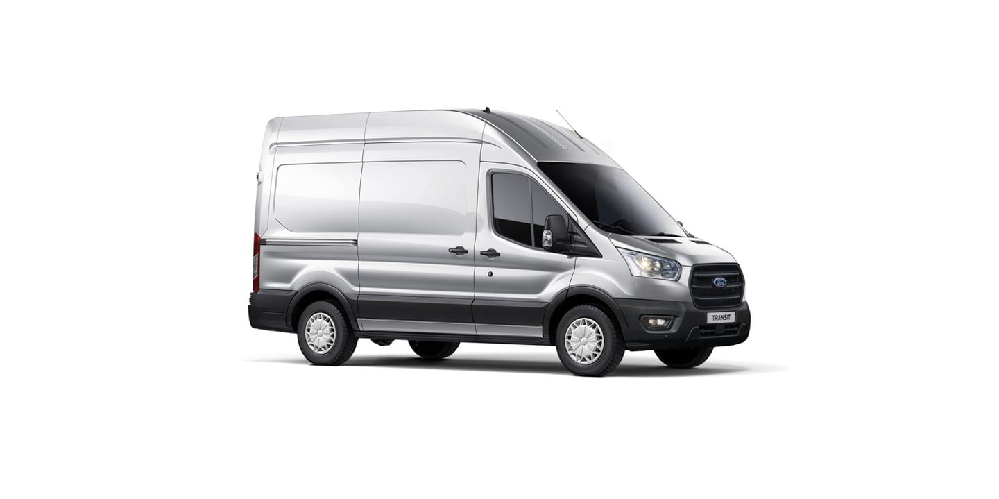 Transit Van Mediana TE
