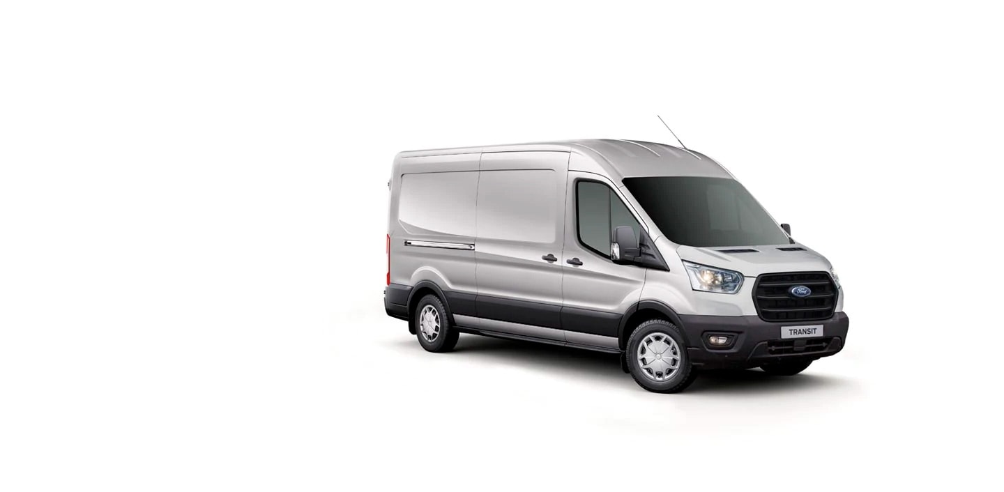 Transit Van Mediana