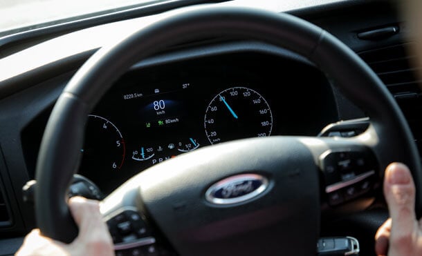 Dirección asistida eléctrica (EPAS)