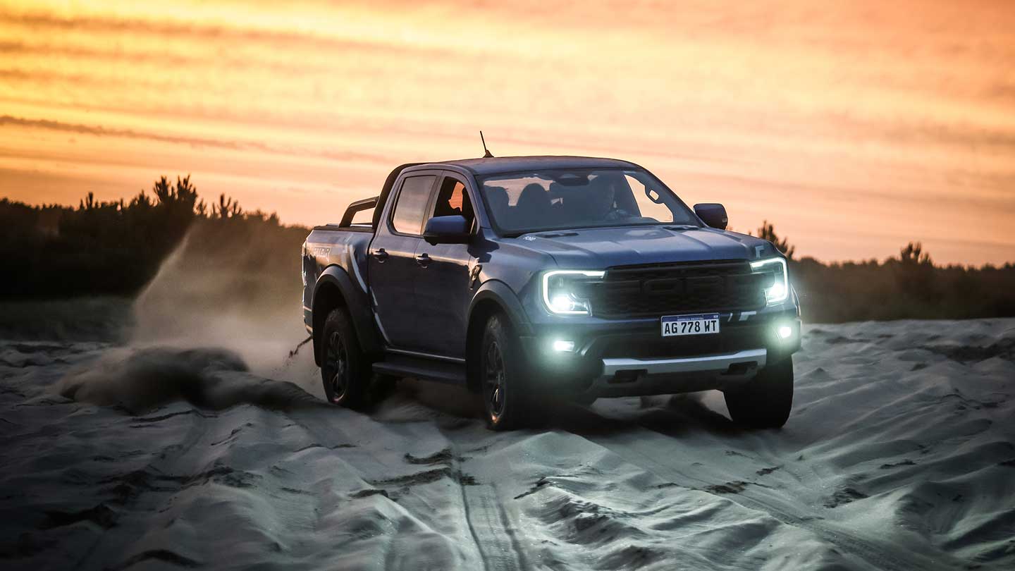 Travesías nocturnas