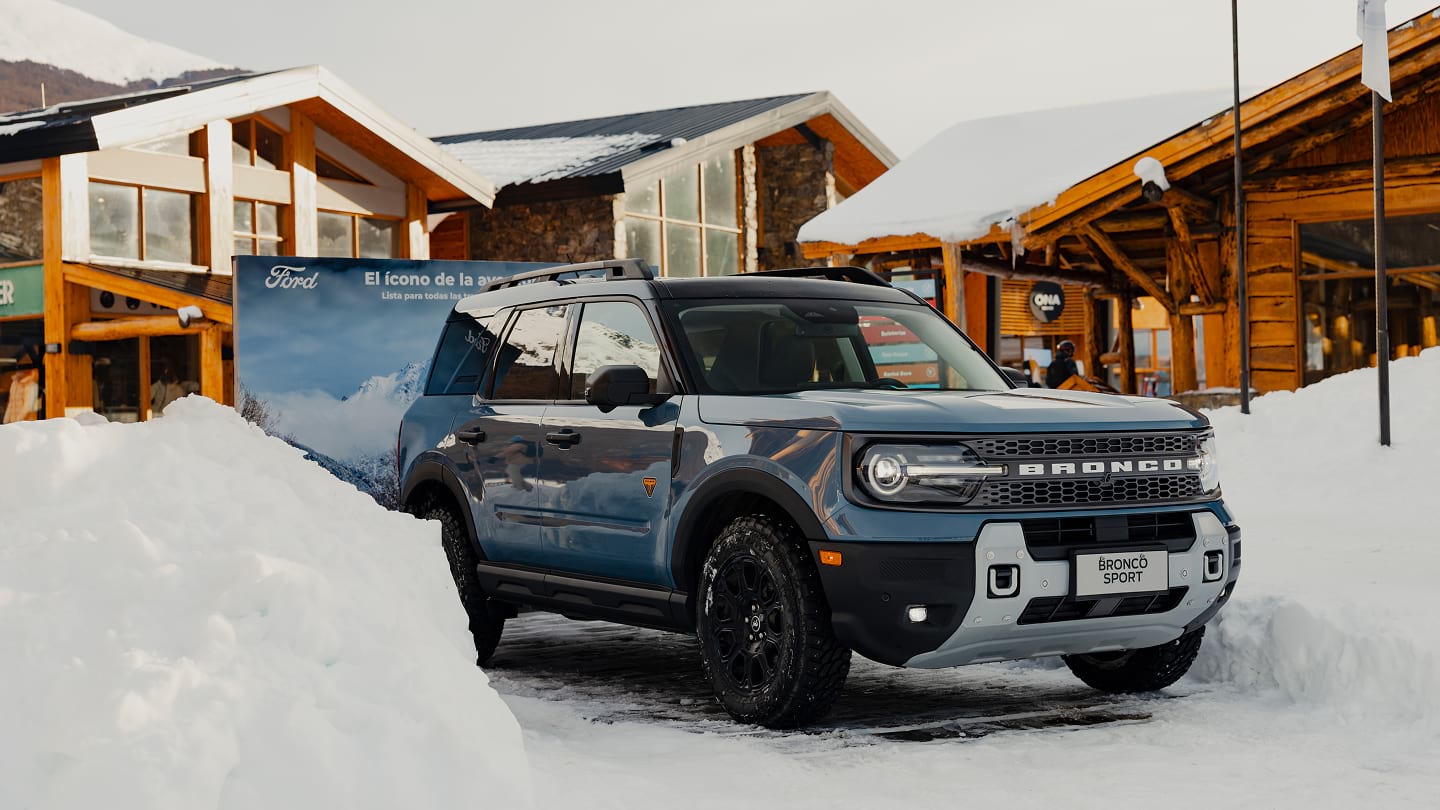 Winter Experience Ushuaia