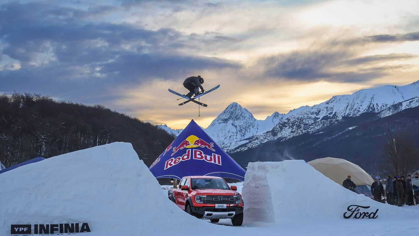 Winter Experience Ushuaia