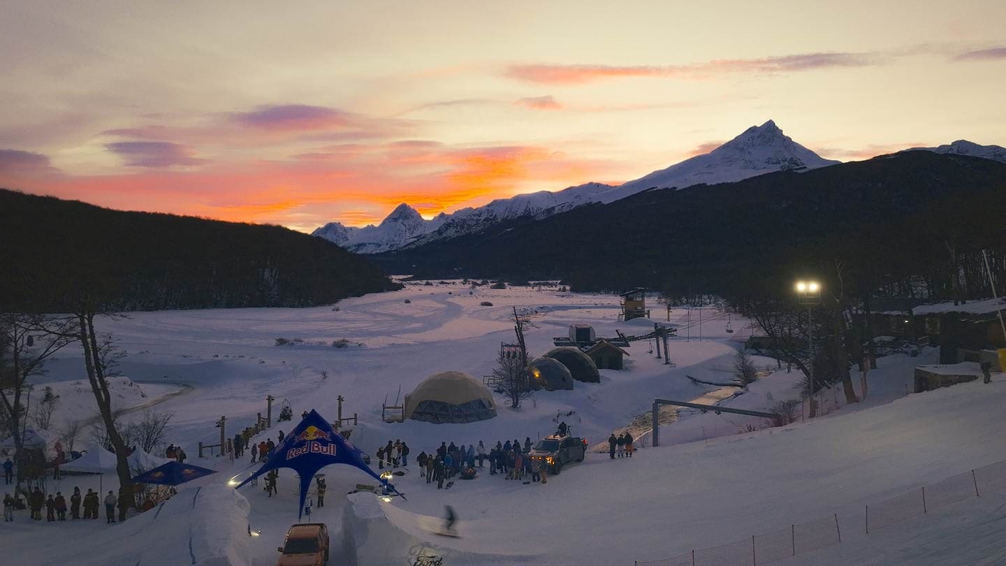 Winter Experience Ushuaia