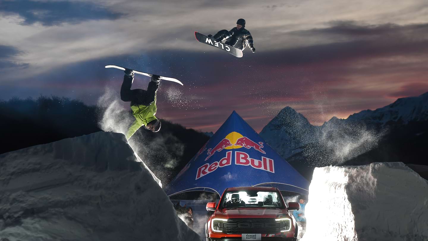 Winter Experience Ushuaia