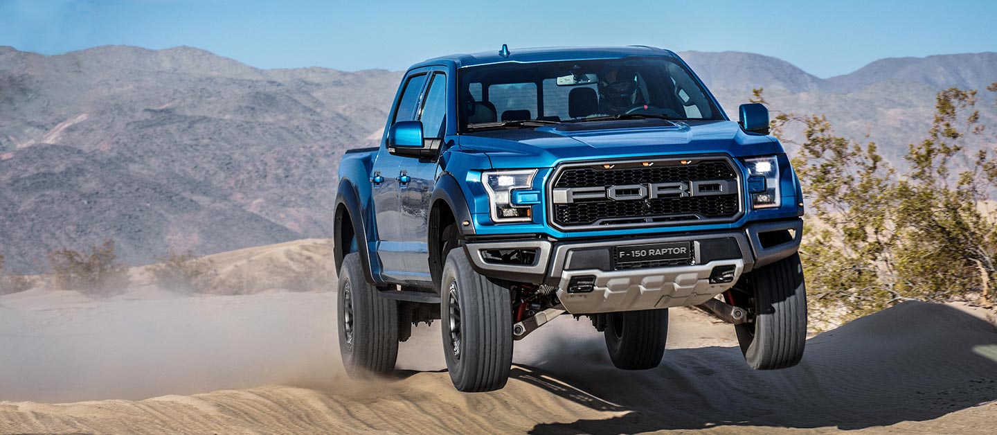 f150 raptor