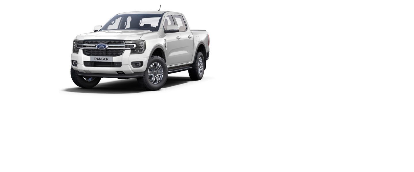 Ford Ranger XLT 2.0L Diesel Cabina Doble 4x2