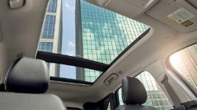 Techo Solar Panorámico