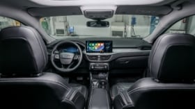 Diseño de habitáculo