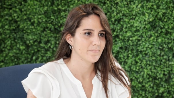 María Eugenia Zaera