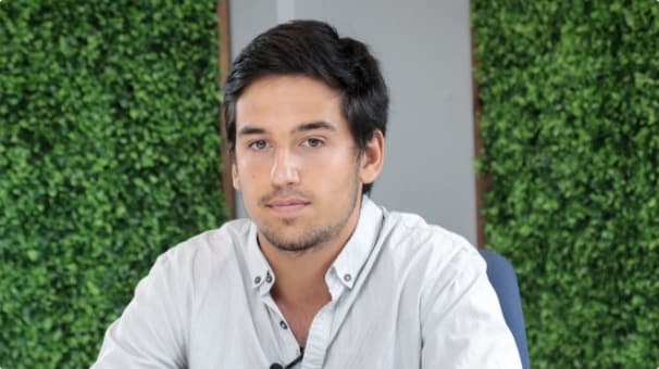 Facundo Pagés Boero