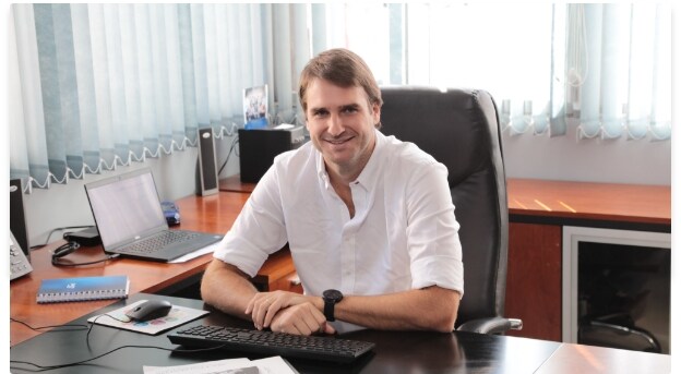 Matias Ustariz