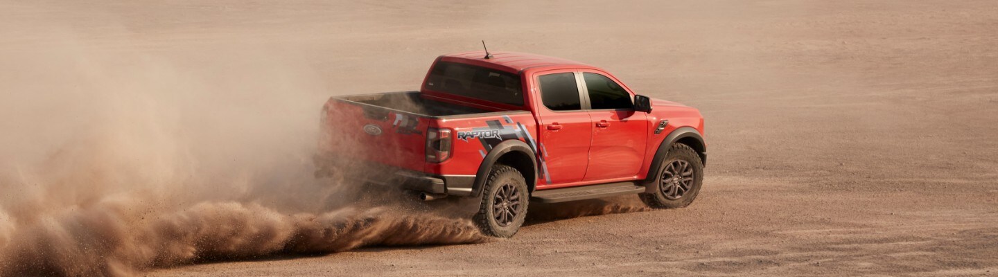 Ranger Raptor Guardianes