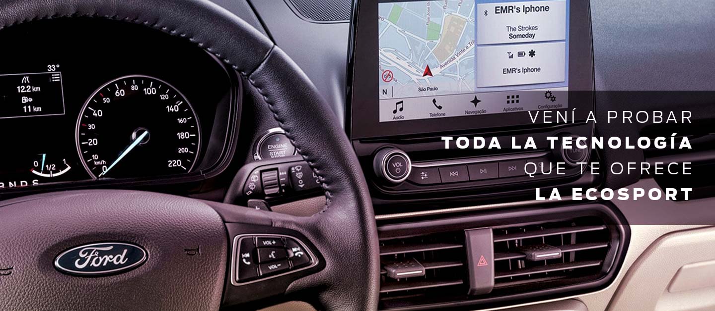 Nueva Ecosport
