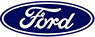 Logo de Ford Argentina
