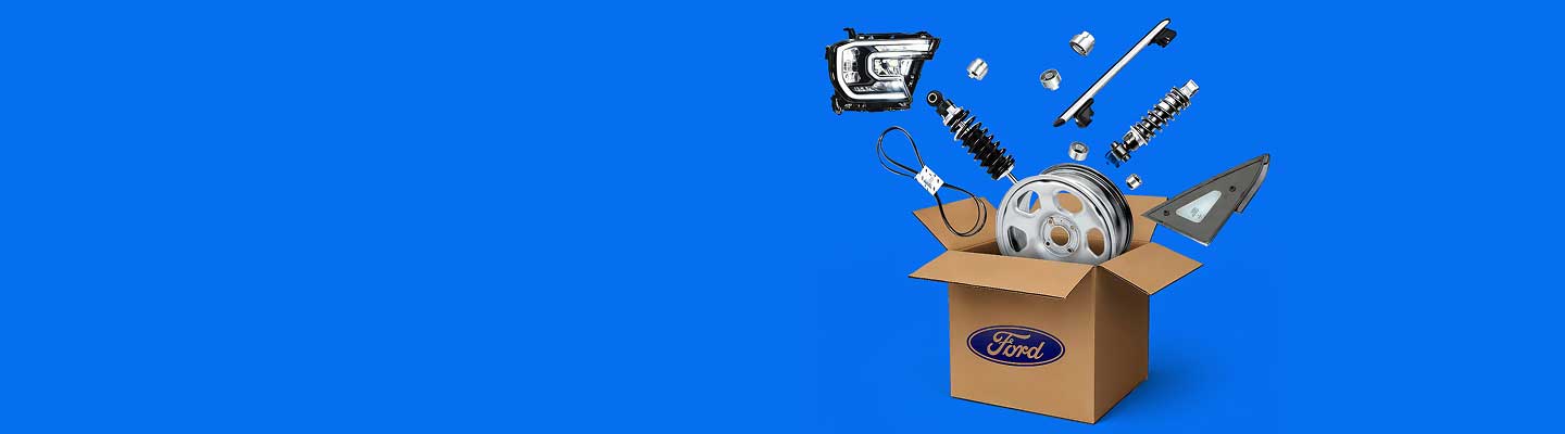 Tienda Ford